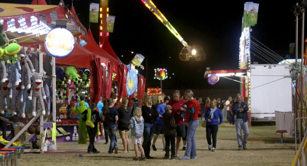 2013 Spring Fling
